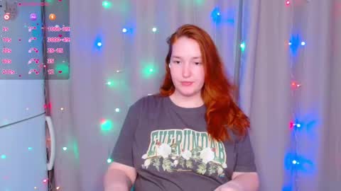 Horny Mary online show from 12/14/24, 07:46