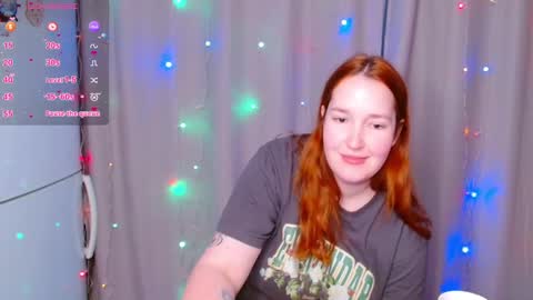 Horny Mary online show from 12/14/24, 10:50