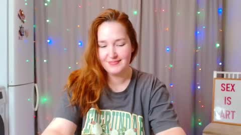 Horny Mary online show from 12/18/24, 03:15