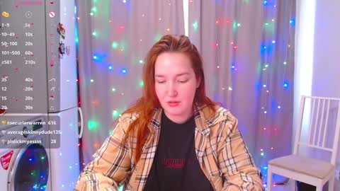 Horny Mary online show from 12/26/24, 11:32