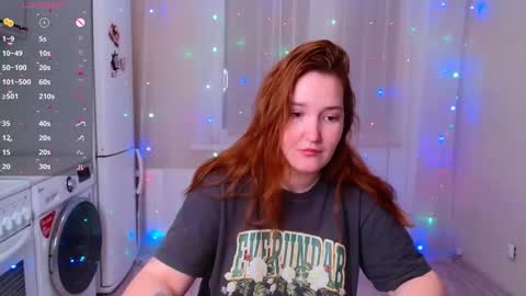 Horny Mary online show from 01/06/25, 08:28