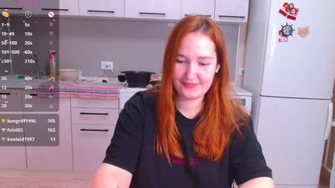 Horny Mary online show from 01/13/25, 10:45