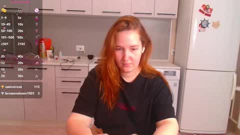 Horny Mary online show from 01/15/25, 02:02