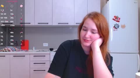 Horny Mary online show from 01/16/25, 04:50