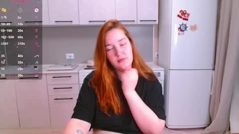 Horny Mary online show from 01/17/25, 09:28