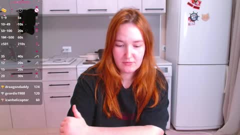 Horny Mary online show from 01/18/25, 04:04