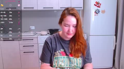 Horny Mary online show from 01/19/25, 02:06