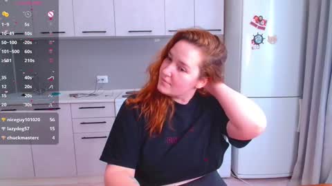 Horny Mary online show from 01/24/25, 11:15