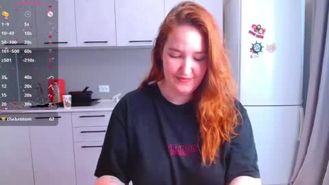 Horny Mary online show from 01/28/25, 11:06