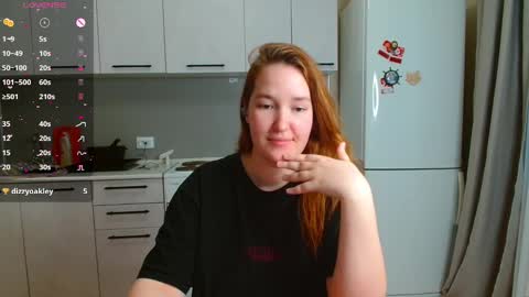 Horny Mary online show from 01/28/25, 02:31