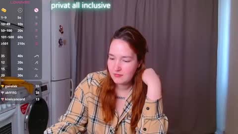 Horny Mary online show from 02/28/25, 11:14