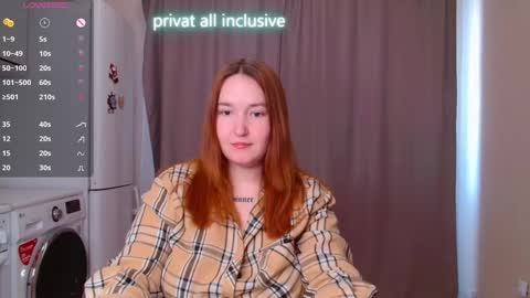 Horny Mary online show from 03/01/25, 09:51