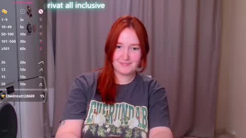 Horny Mary online show from 03/05/25, 04:13