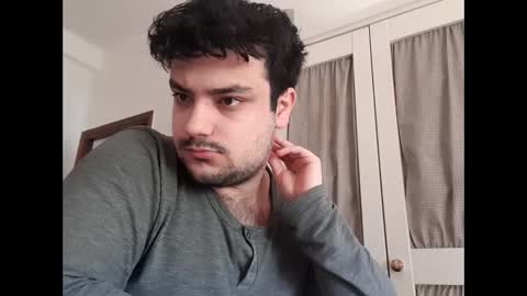 enrique696912345 online show from 04/06/26, 01:23