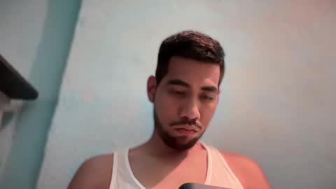 Snapshot of enriquegc197 chatting on 02/22/25, 08:20 Enriquegc197 online show from 02/22/25, 08:20