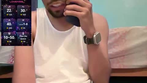 Snapshot of enriquegc197 chatting on 11/01/25, 07:16 Enriquegc197 online show from 11/01/25, 07:16