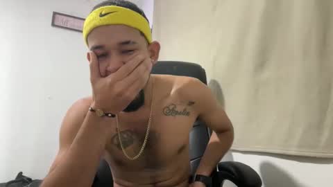 enyel_100 online show from 02/02/26, 03:38