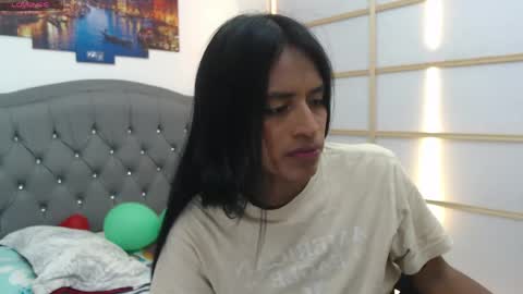 Snapshot of enyelin chatting on 05/05/26, 10:18 Enyenlina online show from 05/05/26, 10:18