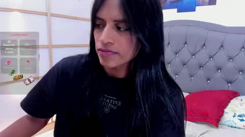 Snapshot of enyelin chatting on 06/05/26, 10:37 Enyenlina online show from 06/05/26, 10:37