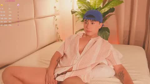 Call me Sweet online show from 05/23/26, 07:07