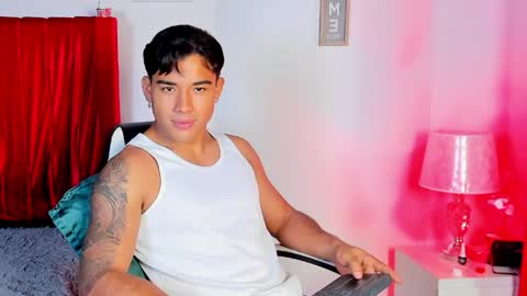 enzo_corleone online show from 04/29/26, 03:38