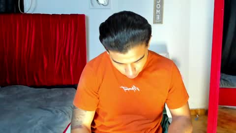 enzo_corleone online show from 06/02/26, 12:56