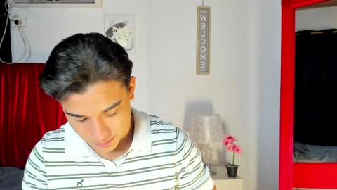 enzo_corleone online show from 06/03/26, 01:52