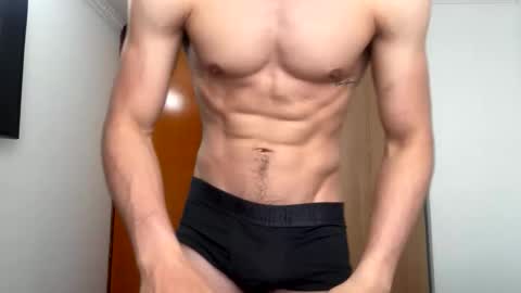 enzo_savage online show from 04/24/26, 07:27