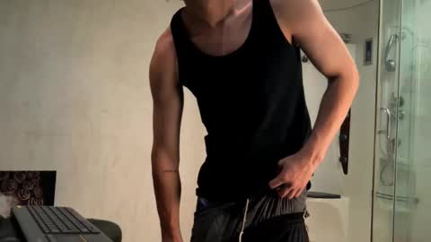 enzo_steel online show from 11/27/25, 02:35