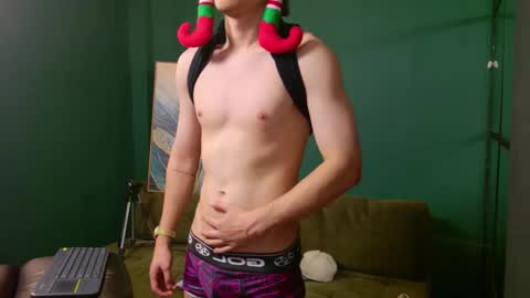 enzo_steel online show from 12/23/25, 05:49