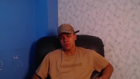 Enzo online show from 04/15/26, 11:16