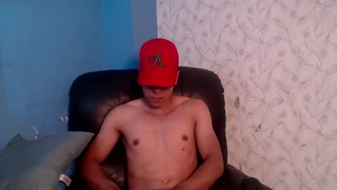 Enzo online show from 04/16/26, 10:01