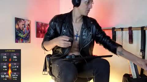 enzoprat online show from 03/04/26, 04:02