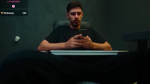 EnzoRace online show from 09/26/25, 05:00