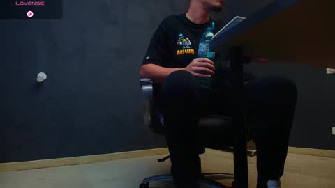 EnzoRace online show from 10/05/25, 05:06