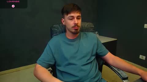 EnzoRace online show from 11/15/25, 06:00