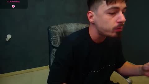 EnzoRace online show from 11/16/25, 05:46