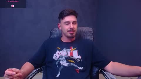 EnzoRace online show from 12/13/25, 07:53