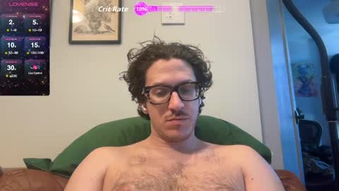 enzyme_ online show from 04/09/26, 06:02