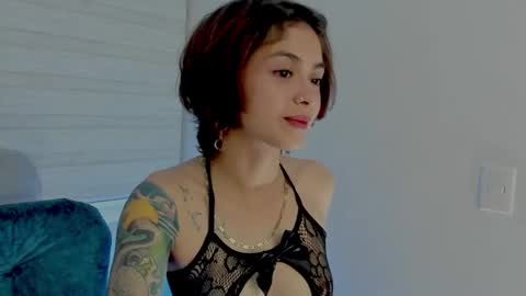 Leyla online show from 02/20/25, 11:43