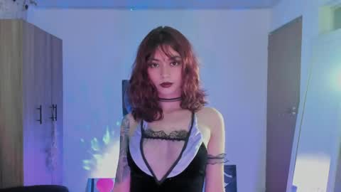 Leyla online show from 04/25/26, 11:02