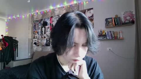 Lucy NEXT STREAM January 5 HNY  online show from 01/16/26, 09:57