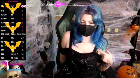 Era online show from 10/30/25, 03:35