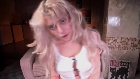 Alissa online show from 01/15/26, 08:23