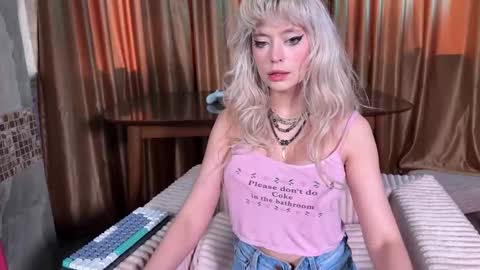 Alissa online show from 03/29/26, 11:43