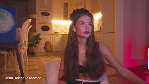 Ana Marie online show from 10/26/25, 10:25