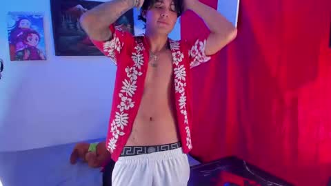 Tht BOSS Eren online show from 02/06/25, 03:59