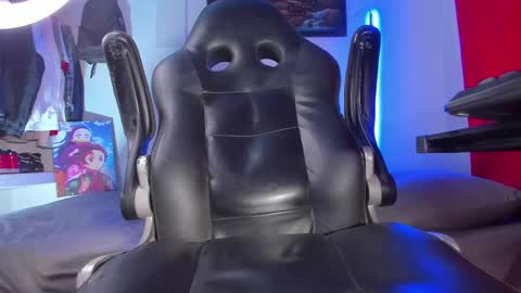 Tht BOSS Eren online show from 03/12/25, 02:30