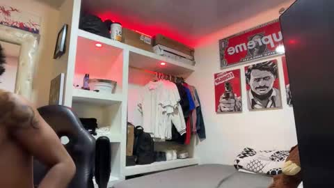 Tht BOSS Eren online show from 03/04/26, 02:50