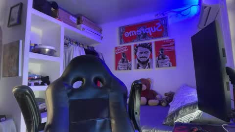 Tht BOSS Eren online show from 03/14/26, 08:25